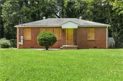 1975 Oak Valley Rd, Decatur, GA 30035