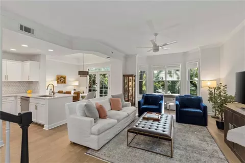 850 Piedmont Ave NE #3315, Atlanta, GA 30308