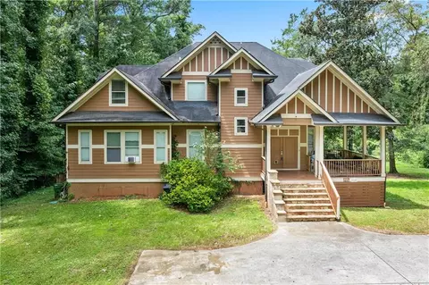 2961 River Ridge Dr SW, Atlanta, GA 30354