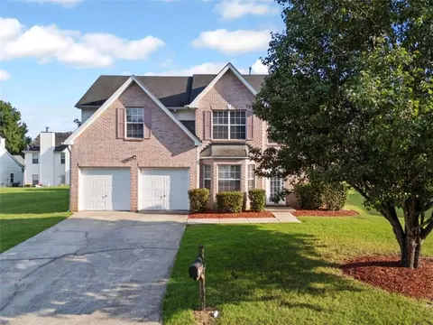 11937 Spring Lake Way, Fayetteville, GA 30215