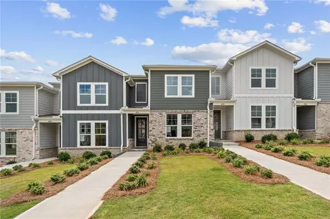 491 Crown Dr, Cartersville, GA 30120