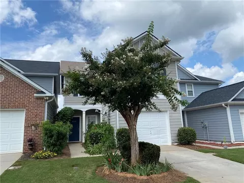 4511 Yellow Sash Ct, Oakwood, GA 30566