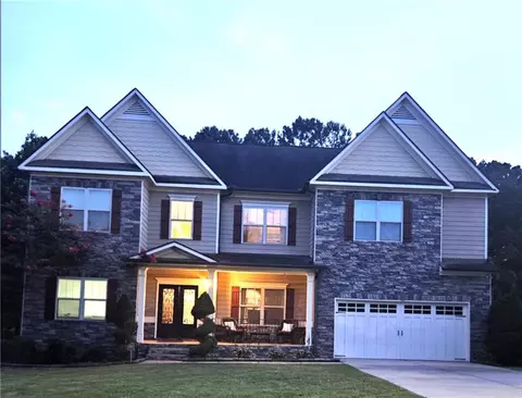 4555 Falls Ave, Powder Springs, GA 30127