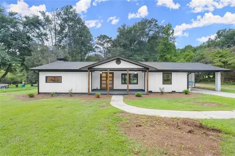 227 Kenvilla Ct, Tucker, GA 30084