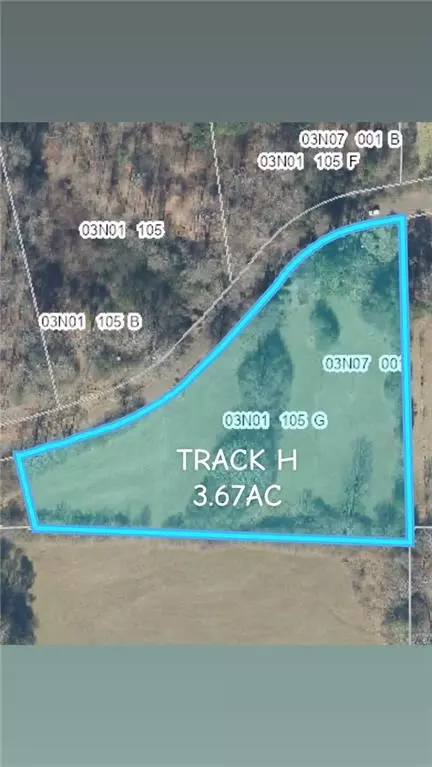 0 Holcomb Rd, Ball Ground, GA 30107