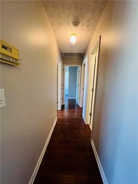 Entry Way - 3544 Willgrove Way, Duluth, GA 30096 photo 3 of 4