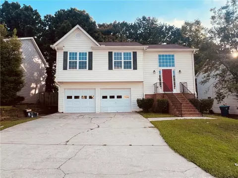 3544 Willgrove Way, Duluth, GA 30096