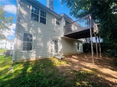 Exterior - 3544 Willgrove Way, Duluth, GA 30096 photo 2 of 2