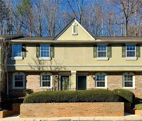 6900 Roswell Rd #7N, Atlanta, GA 30328
