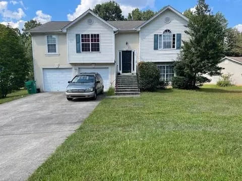 5934 Valley Green Rd, Lithonia, GA 30058
