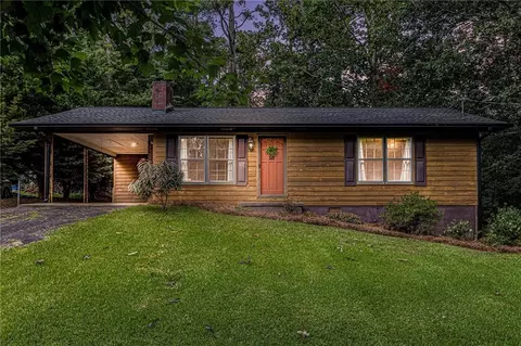 5116 Arthur Ct, Oakwood, GA 30566