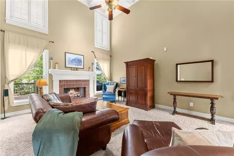 Living - 1020 Grace Ct, Suwanee, GA 30024 photo 2 of 3