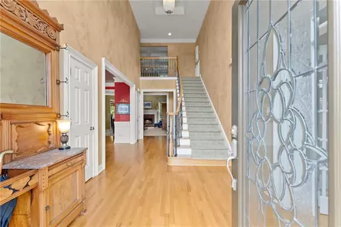 Entry Way - 1020 Grace Ct, Suwanee, GA 30024 photo 2 of 2