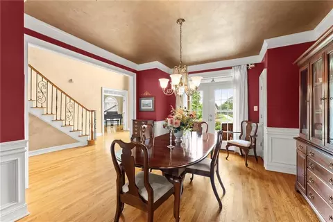 Dining - 1020 Grace Ct, Suwanee, GA 30024 photo 1 of 3