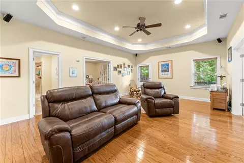 Living - 1020 Grace Ct, Suwanee, GA 30024 photo 3 of 3
