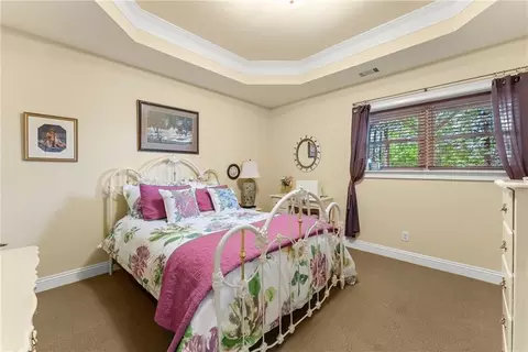 Bedroom - 1020 Grace Ct, Suwanee, GA 30024 photo 7 of 8