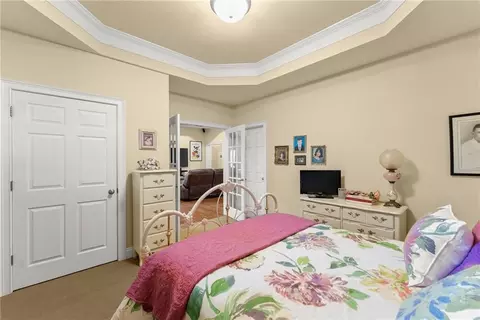 Bedroom - 1020 Grace Ct, Suwanee, GA 30024 photo 8 of 8