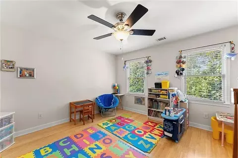 Bedroom - 1020 Grace Ct, Suwanee, GA 30024 photo 6 of 8