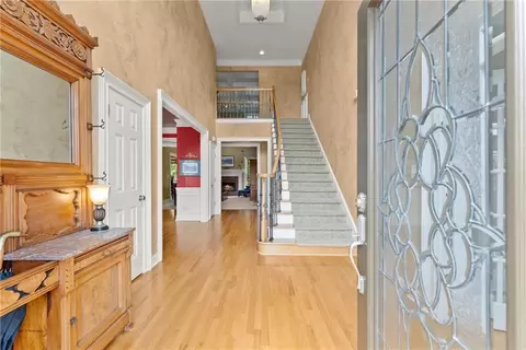 Entry Way - 1020 Grace Ct, Suwanee, GA 30024 photo 1 of 2