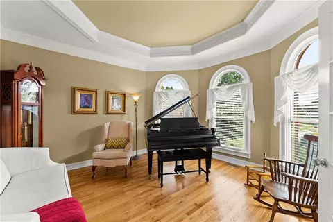 Living - 1020 Grace Ct, Suwanee, GA 30024 photo 1 of 3
