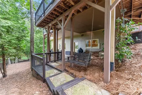 Exterior - 1020 Grace Ct, Suwanee, GA 30024 photo 5 of 10