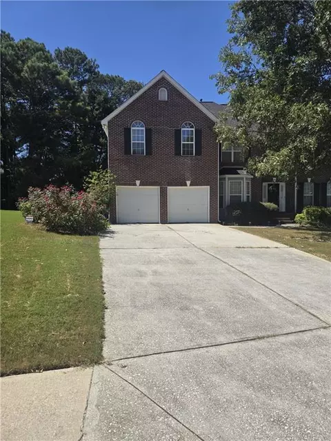 1729 Pinehurst View Ct, Grayson, GA 30017