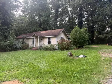 4210 Rockbridge Rd, Stone Mountain, GA 30083