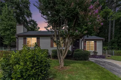 1382 Harbins Rd, Norcross, GA 30093