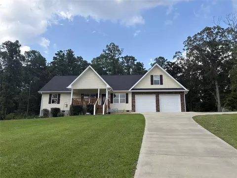 75 Evening Sunset Rd, Cedartown, GA 30125