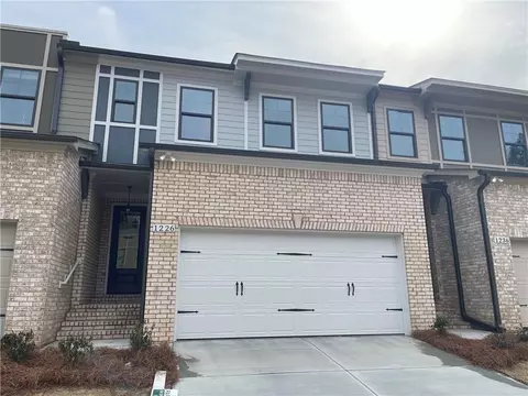1226 Lucan Ln #WC2.31, Lawrenceville, GA 30043