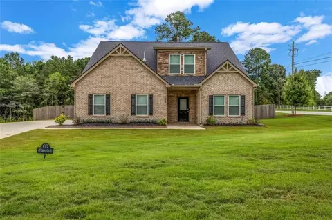 497 Palmetto Oaks Trl, Palmetto, GA 30268