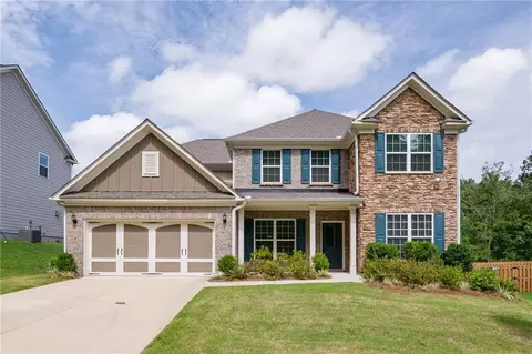 4910 Sierra Creek Dr, Hoschton, GA 30548