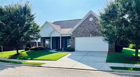 650 Park Place Way, Social Circle, GA 30025