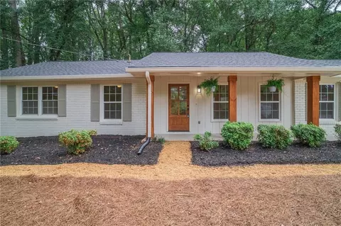 3494 Due West Rd NW, Marietta, GA 30064