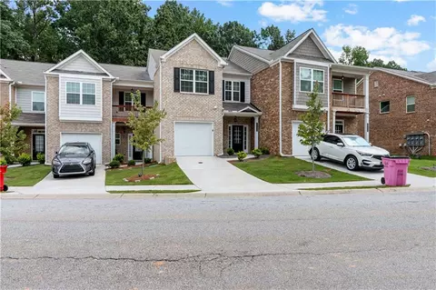 11112 Benton Woods Dr, Covington, GA 30014