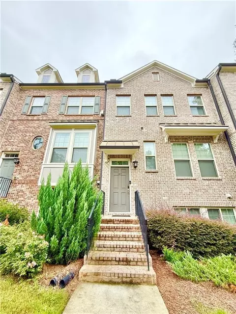 1817 Hislop Ln #7, Atlanta, GA 30345