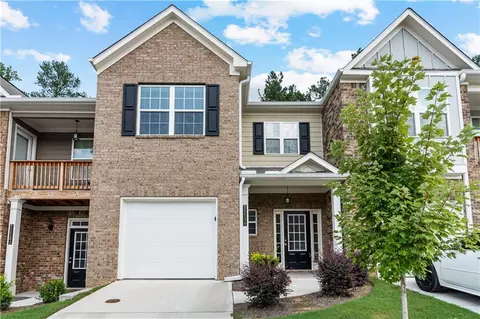 11130 Benton Woods Dr, Covington, GA 30014