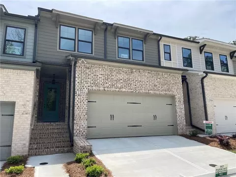 1216 Lucan Ln #WC2.32, Lawrenceville, GA 30043