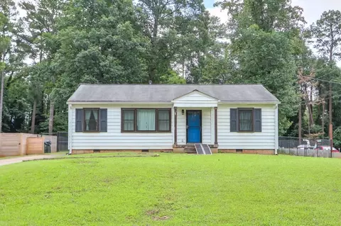 1975 Shalimar Dr NE, Atlanta, GA 30345