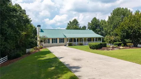 1779 Brushy Mountain Rd, Rockmart, GA 30153