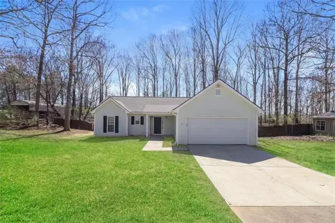 245 Belmont Trl, Covington, GA 30016