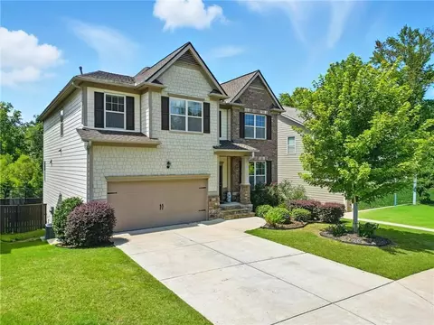 118 Reunion Pl, Acworth, GA 30102