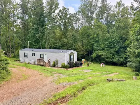 148 Big Jim Rd, Cleveland, GA 30528