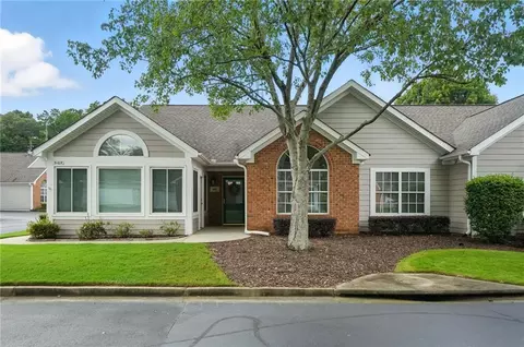 3102 Windrush Ln, Alpharetta, GA 30009