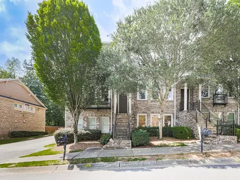 3533 Peacock Rd, Alpharetta, GA 30004