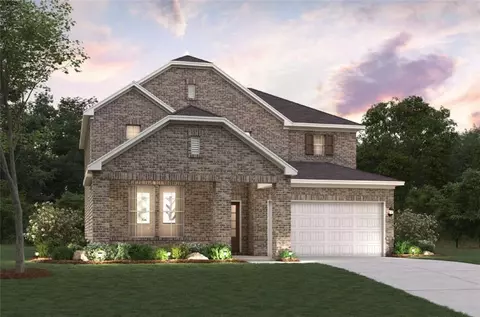 2973 Sunrise Ridge Rd, Snellville, GA 30078
