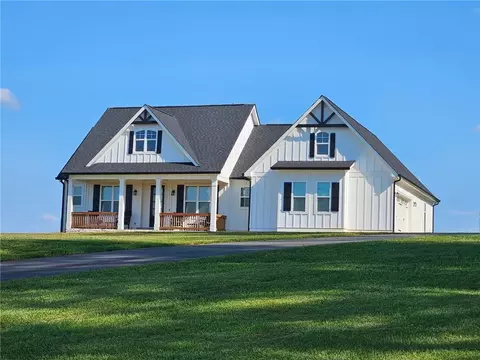 2284 Dabbs Bridge Rd, Dallas, GA 30132