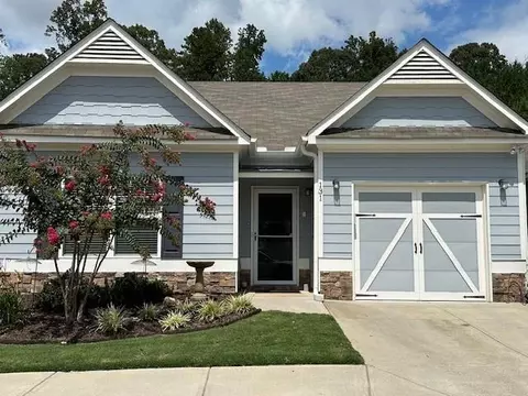131 Point View Dr, Canton, GA 30114