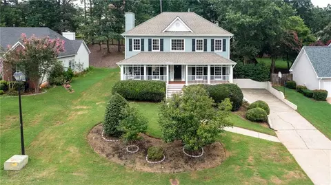 1833 Riverton Dr NW, Suwanee, GA 30024