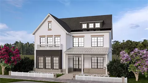 216 Lask Ln, Milton, GA 30004